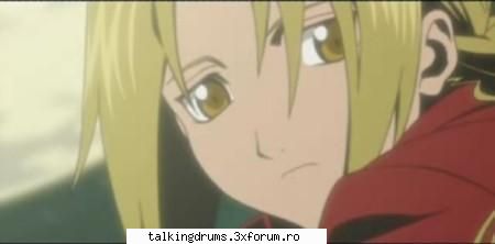 FullMetal Alchemist! - La subiectul asta sigur o sa primesc cateva - Manga si Anime